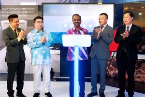 China-ASEAN Exchange Week & Forums irons out road to better cooperation in higher education