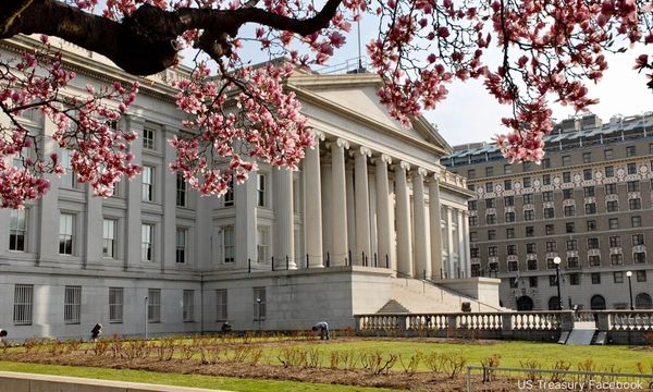 US Treasury removes M'sia from monitoring list of trading partners