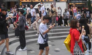 去年支付宝+在大马交易额，飙至逾8亿