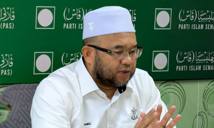 BN akan tutup kedai lebih awal dari PN - Tarmizi