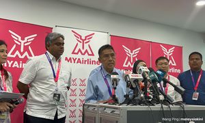 MyAirline与新投资者洽谈，敲定才能退款给乘客