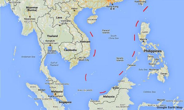 LETTER | Malaysia's O&G assets lost at South China Sea