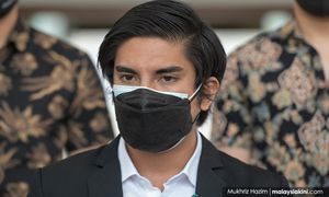 YOURSAY | Should Syed Saddiq contest now that his defence is called?