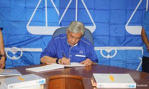 Zahid: Jangan kerana cuti dua hari, rakyat dapat ‘cuti panjang’