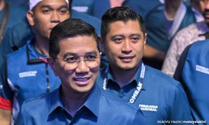 State stand on 'pro-developer' URA, PN reps dare S'gor MB