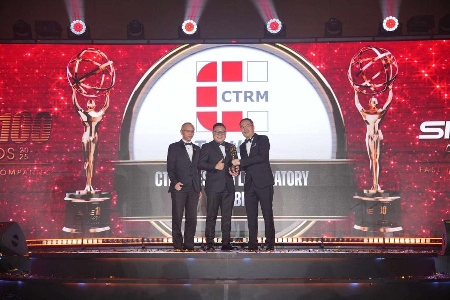 Building trust through precision: How CTRM TestLab evolved beyond testing