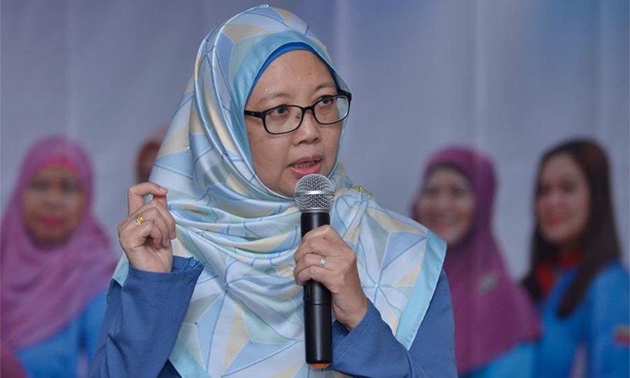 RUU Kawalan Tembakau akan diteliti semula, kata Dr Zaliha