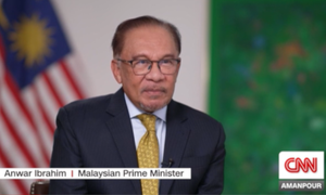 LGBTQ: Hormat konsensus rakyat, tapi tak sepatutnya diganggu - PM