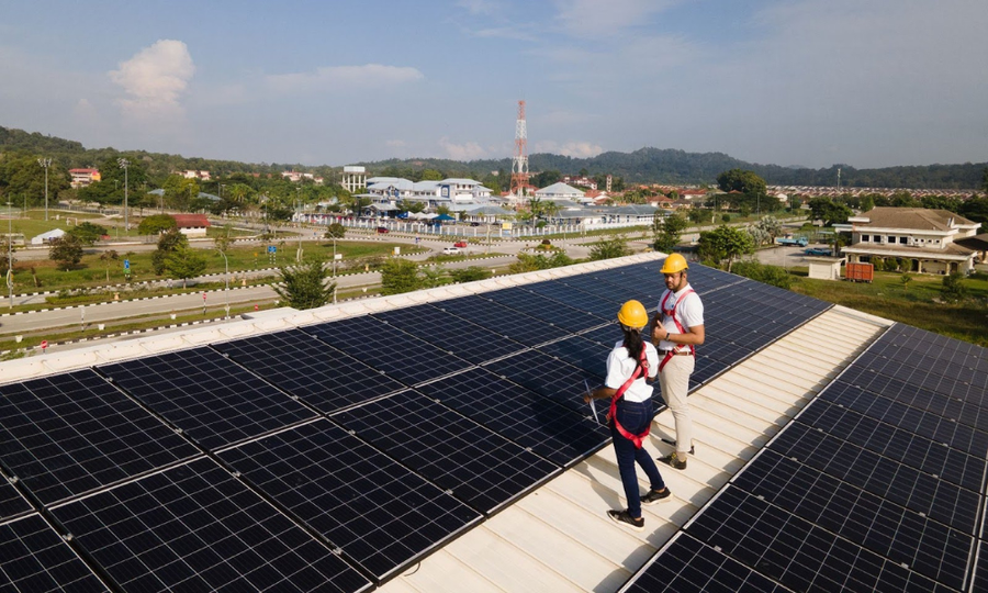 Solar ATAP: The Good, The Bad, The Catch