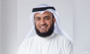 Imam masjid Kuwait elak jawab kemusykilan agama
