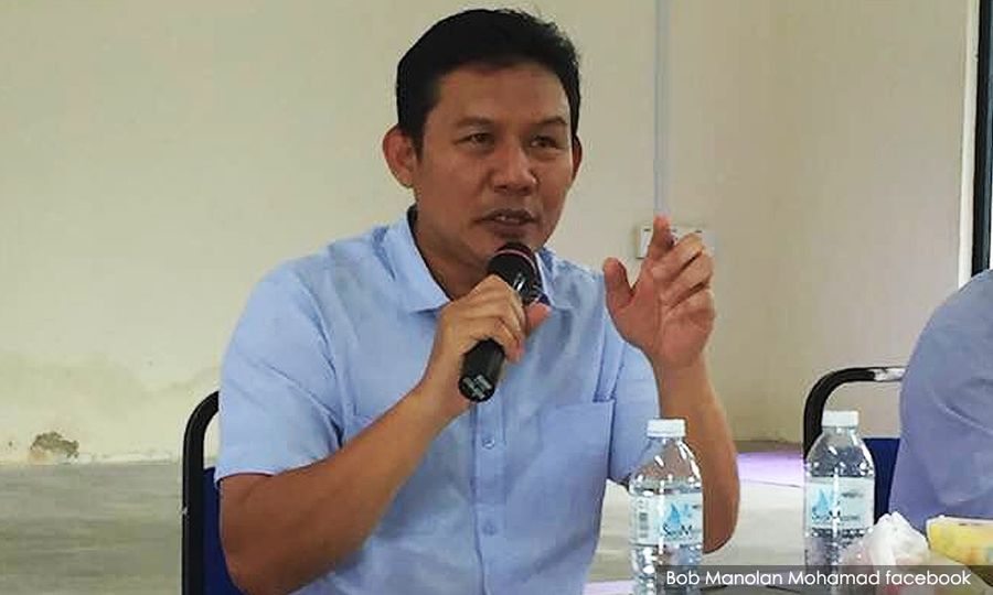PH 'hilang' kerusi DUN Kemayan