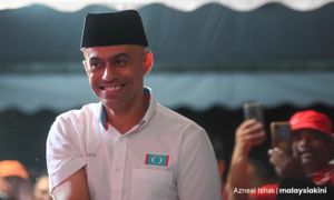 PRN: PKR pertaruhkan Altimet di DUN Lembah Jaya