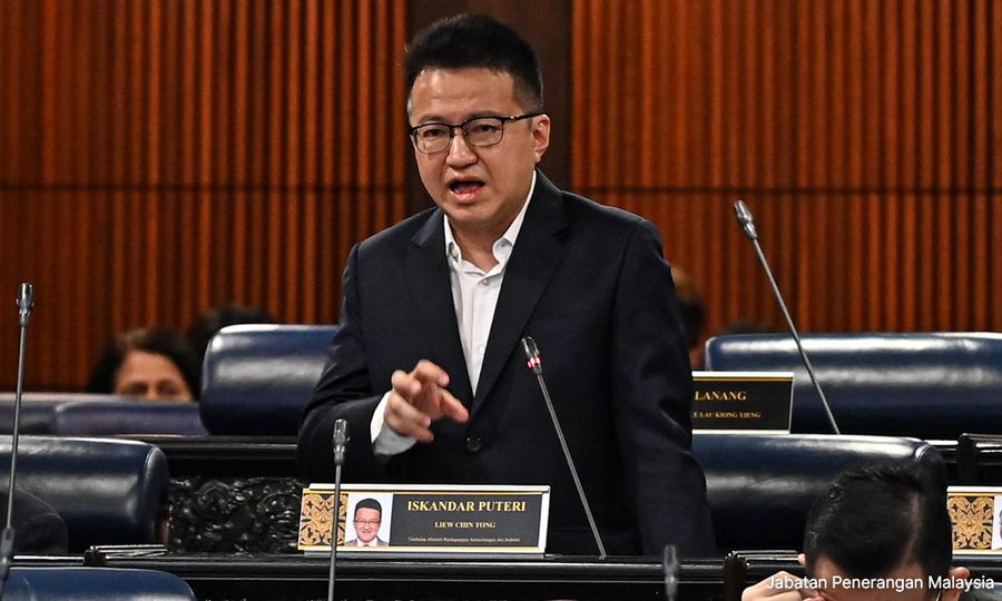 上半年国家税收增长9%，刘镇东：公司税SST带动