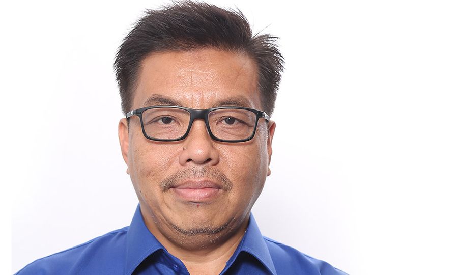 Yahya Jaafar ketua Umno Bahagian JB, ketepikan Mohd Hairi