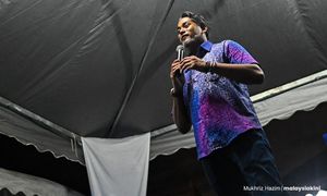 YOURSAY | 'We can’t afford to wait for KJ to reform Umno'