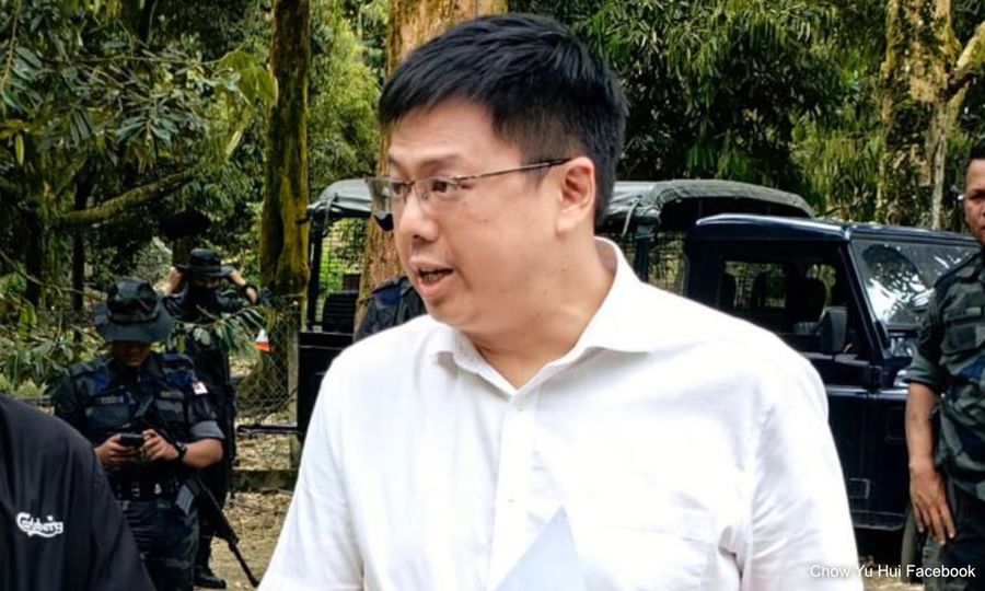 MP urges ministry to clarify BM, History SPM criteria for non-govt students