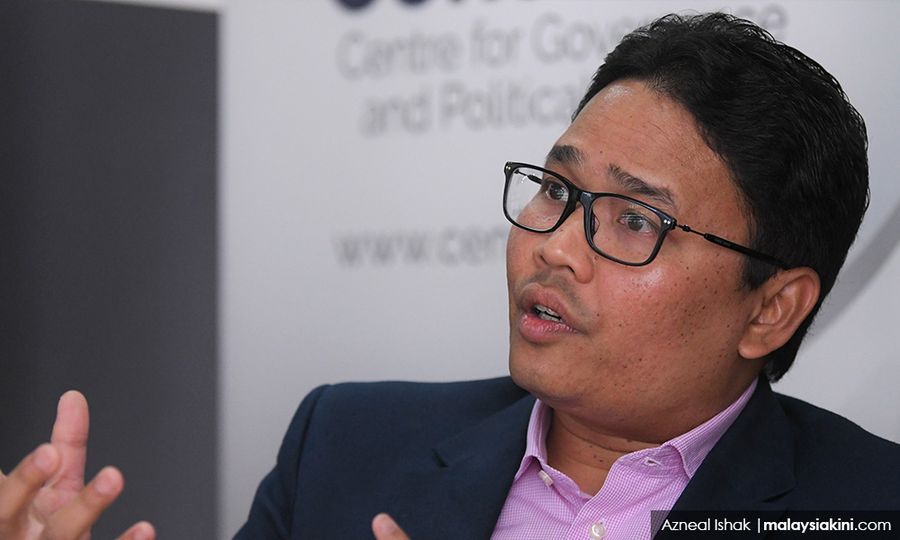 清真证书：逾七成持有者是非土著企业