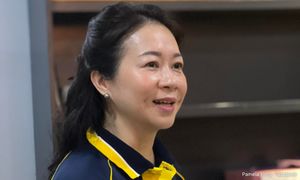 RM6k fine for filming stepdaughter in shower outrageous, says MCA leader