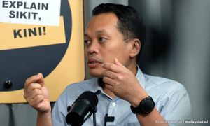 Nik Nazmi: Sri Muda flood ruling highlights need for climate law