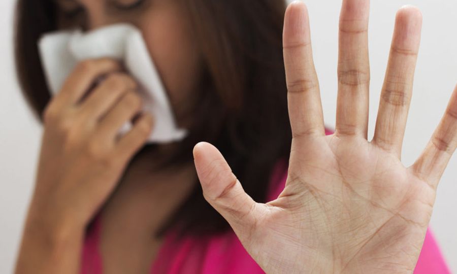 Flu, Covid-19 infections tick up in US