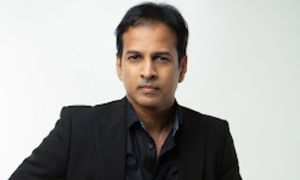GHRF tak lapor Firdaus Wong pada polis, dakwa tiada tindakan diambil