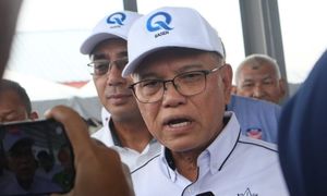 Pertikaian dengan Berjaya: Pahang sedia bersemuka, terbuka berbincang