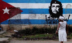 China to build spy base in Cuba, US and Cuba cast doubt on WSJ report