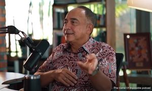 Cara Anwar, k’jaan tangani isu tarif AS dipuji - Nazir Razak