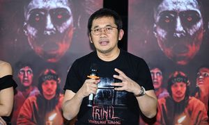Hanung Bramantyo ‘silap’ suntik banyak elemen seram
