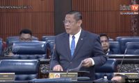 Bersatu MP speaks Javanese to ensure Prabowo 'understands' haze crisis demands