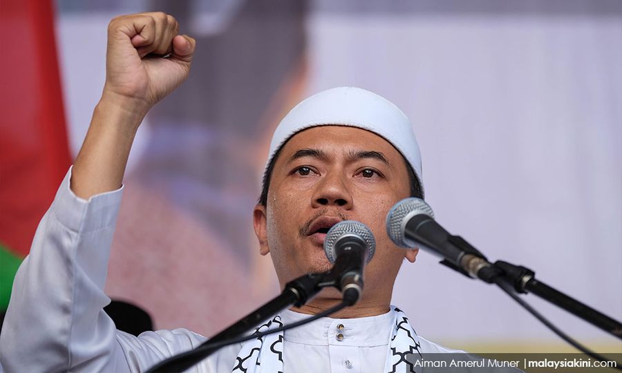 'Don't just protect minority rights,' T'ganu exco tells DAP
