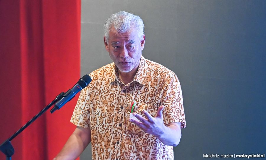 Jomo: Stop quibbling on subsidy for rakyat, look at leakages