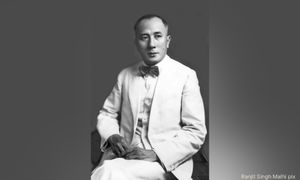 HISTORY | Tan Cheng Lock’s unfinished quest for an inclusive nation