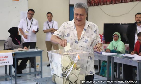 Voting DAP out was bitter but necessary, jaded Sabah supporters say