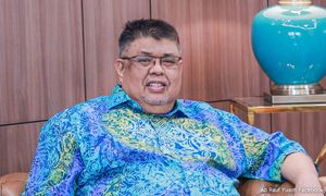 紧咬真主袜原因合理，甲首长为艾科玛撑腰