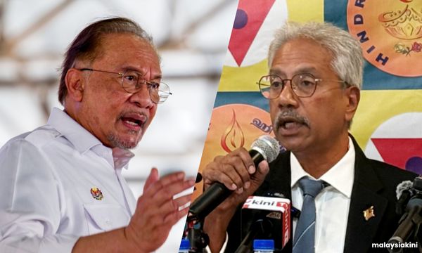 Waytha challenges PM to release royal pardon petition in 24 hours
