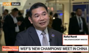 'Everyone up for another surprise', Rafizi says on fuel subsidy removal
