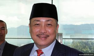 Umno Sabah: Hajiji mesti nilai semula menteri dikaitkan rasuah