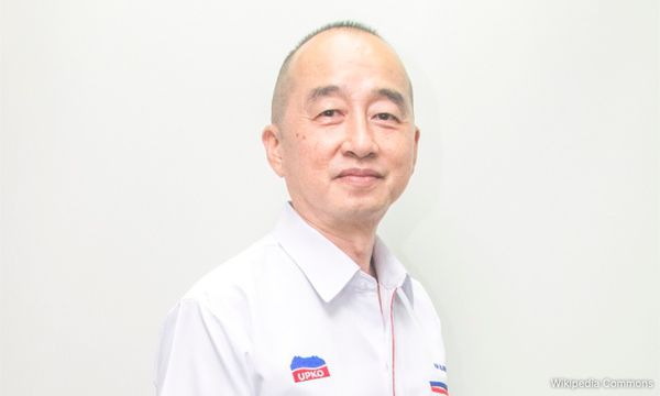 Allocations to Sabah not the same as 40pct revenue rights - Upko