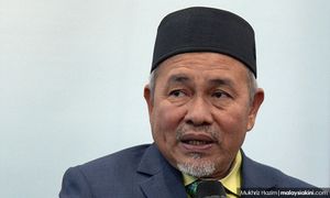 Kes GISBH: PAS seru henti menghukum sebelum keputusan mahkamah