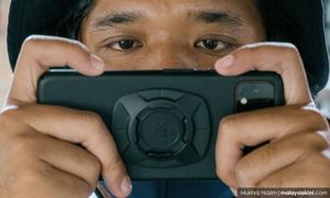 COMMENT | Part 2: Regulating freedom of speech online