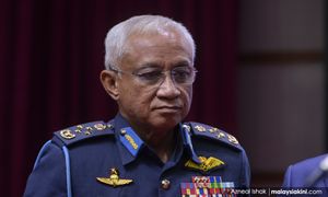 ATM siasat 20 anggota berhubung kes rompakan