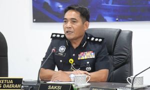 Dakwaan skandal: Wanita dihempuk TV, kemaluan nyaris disumbat cili