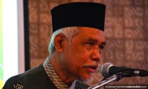 Jaga akhlak berpolitik, jangan manipulasi agama - Osman Bakar