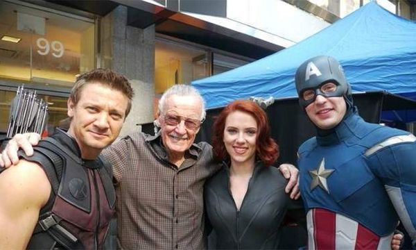 Actor Jeremy Renner hospitalised after snow plough accident