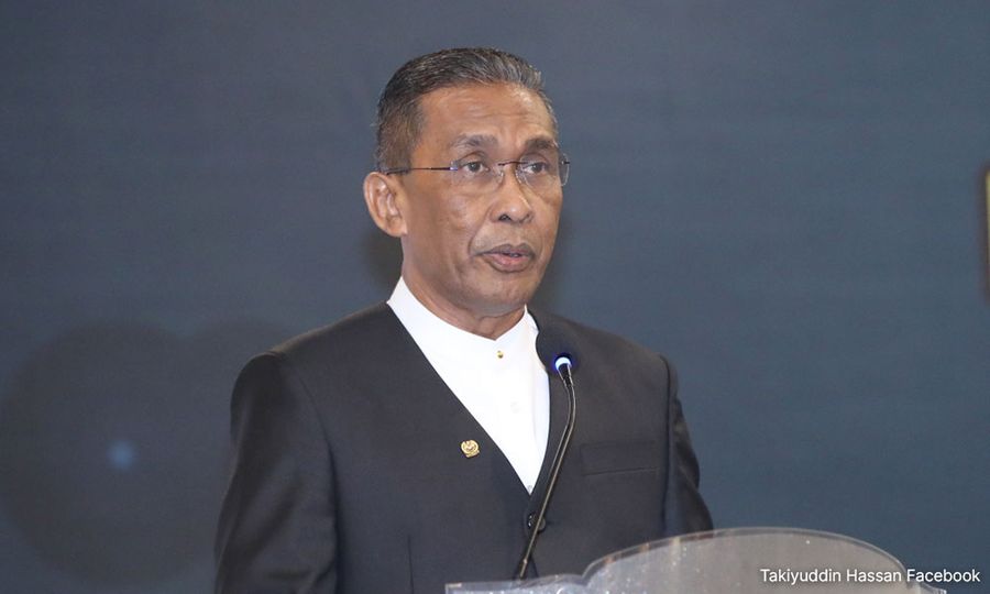 Behave yourself online - PAS advises its leaders, supporters