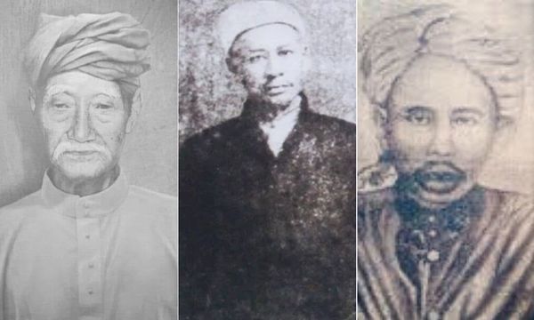 Peranan ulama lawan penjajah perlu kembali diambil kisah