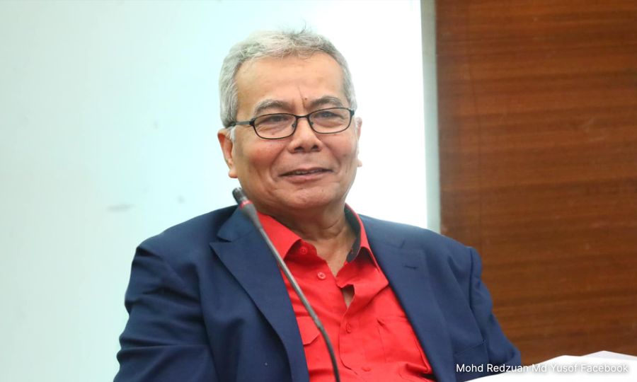 Bersatu leader proposes merger of all Malay parties