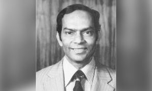 MP SPEAKS | The centenary legacy of Manickavasagam