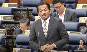 MP bangkitkan isu nasib graduan CGPA rendah di Parlimen